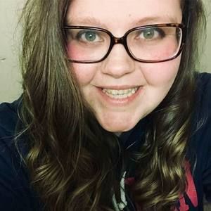 Meet your Posher, Leann